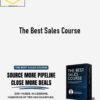 Michael Gallardo – The Best Sales Course