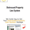 Mike Warren – Distressed Property Lien System