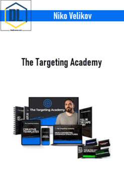 Niko Velikov – The Targeting Academy