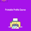 Rachel and Kimberly – Printable Profits Course