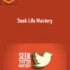 Seek Twitter Mastery – Seek Life Mastery