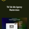 Serge Gatari – Tik Tok Ads Agency Masterclass