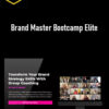 Stephen Houraghan – Brand Master Bootcamp Elite