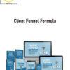 Terry Dean – Client Funnel Formula