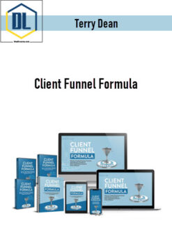 Terry Dean – Client Funnel Formula