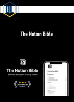 The Notion Bible