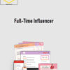 Tina Lee – Full-Time Influencer