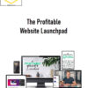 Wes McDowell – The Profitable Website Launchpad