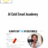 Yassin Baum – AI Cold Email Academy