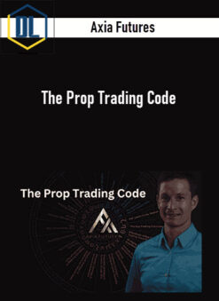 Axia Futures – The Prop Trading Code