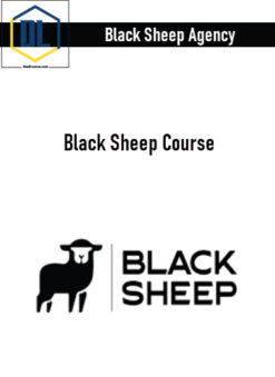 Black Sheep Agency – Black Sheep Course