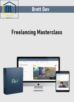 Brett Dev – Freelancing Masterclass