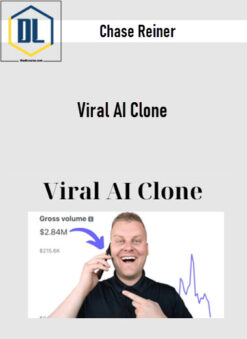 Chase Reiner – Viral AI Clone