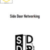 Christian Jack – Side Door Networking