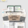 Clare Le Roy – Business Short Course Bundle