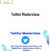 Cold Email Wizard – Twitter Masterclass