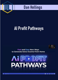 Dan Hollings – AI Profit Pathways