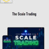 Dan Hollings – The Scale Trading