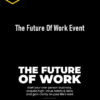 Dan Koe – The Future Of Work Event