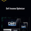 Darren Jenkins – Defi Income Optimizer