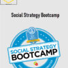 Digital Marketer – Social Strategy Bootcamp