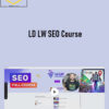 Eldar Cohen – LD LW SEO Course