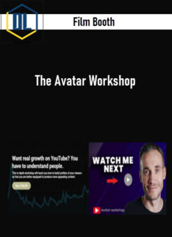 Film Booth – The Avatar Workshop