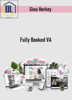 Gina Horkey – Fully Booked VA