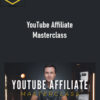 Greg Gottfried – YouTube Affiliate Masterclass