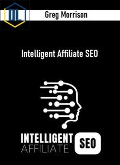 Greg Morrison – Intelligent Affiliate SEO