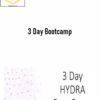 HYDRA – 3 Day Bootcamp