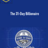 Joe Vitale – The 31-Day Billionaire