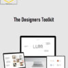 Katie Proctor – The Designers Toolkit