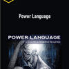 Kenrick Cleveland & Joseph Riggio – Power Language