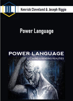 Kenrick Cleveland & Joseph Riggio – Power Language