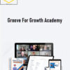 Kevin Strite – Groove For Growth Academy