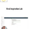 Kieran Drew – Viral Inspiration Lab