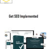 Kristina Azarenko – Get SEO Implemented