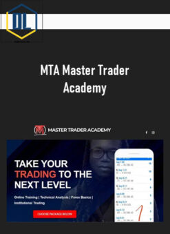 MTA Master Trader Academy