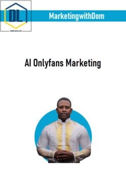 MarketingwithDom – AI Onlyfans Marketing