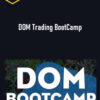 MasterClass Trader – DOM Trading BootCamp