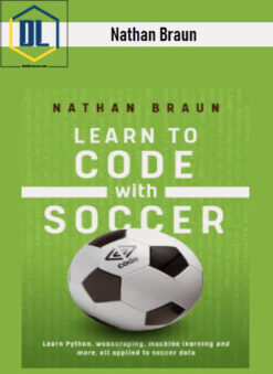 Nathan Braun – Learn To Code With Soccer