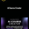 Ole Lehmann – AI Course Creator