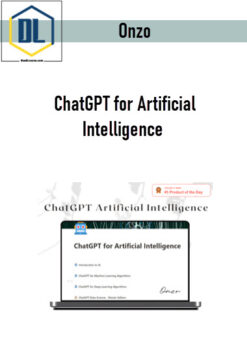 Onzo – ChatGPT for Artificial Intelligence