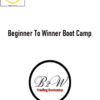 Pips2Profit – Beginner To Winner Boot Camp