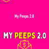 Ryan Lee – My Peeps 2.0