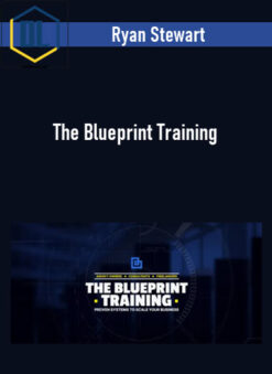 Ryan Stewart – The Blueprint Training