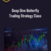 SJG Trades – Deep Dive Butterfly Trading Strategy Class