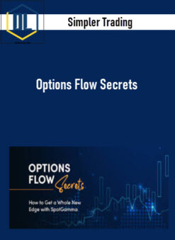 Simpler Trading – Options Flow Secrets