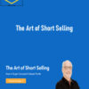 Simpler Trading – The Art of Short Selling